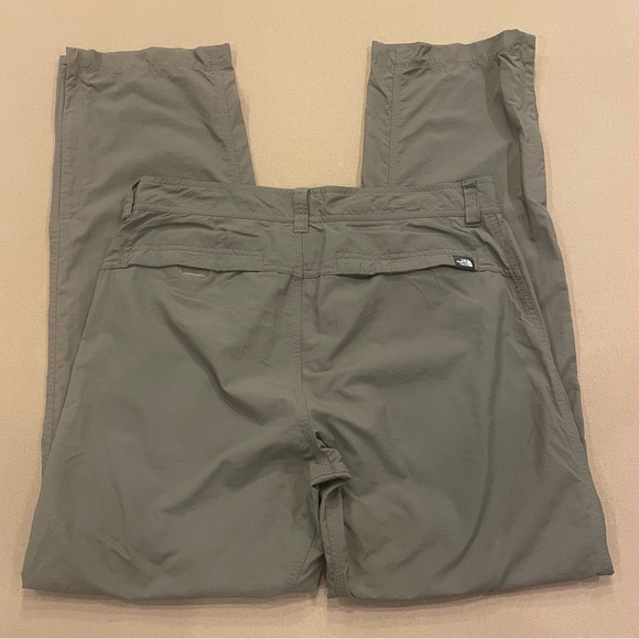 The North Face Men’s Nylon Convertible Pants Size 32 - Picture 8 of 15